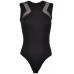 Tfnc  Ariel Mesh Bodysuit