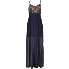 Tfnc Miranda Embellished Maxi Dress