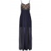 Tfnc Miranda Embellished Maxi Dress