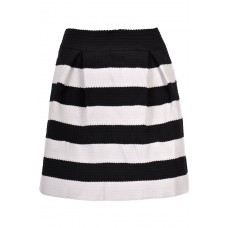 Tfnc Carrington Stripe Skirt