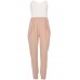 Tfnc Staley Bandeau Jumpsuit