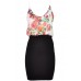 Tfnc Anita Floral Cami Dress