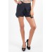 Tfnc Alias Black Cross Over Shorts Tfnc Alias Black Cross Over Shorts