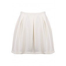 Tfnc Kimy Pleated Skirt