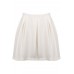 Tfnc Kimy Pleated Skirt