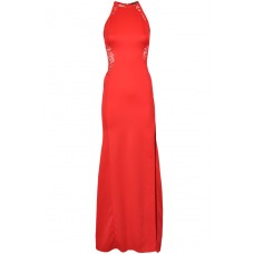 Tfnc Sofia Lace Maxi Dress