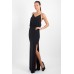 Tfnc Annie Chain Detail Maxi Dress
