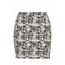 Tfnc Dyle Mini Skirt