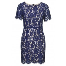 Tfnc Emma Navy Dress