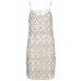 Tfnc Samantha Embellished Dress