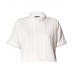 Tfnc Douglas White Top