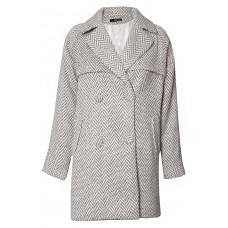 Tfnc Khaleesi Monochrome Jacket