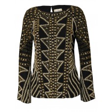 Lace & Beads Liberty Top