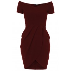 Tfnc Carel Off Shoulder Dress