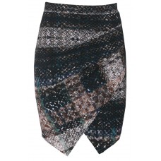 Tfnc Tali Wrap Skirt