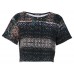 Tfnc Tali Top