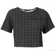 Tfnc Amina Grey Top