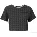 Tfnc Amina Grey Top