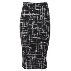 Tfnc Dylan Midi Skirt