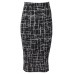 Tfnc Dylan Midi Skirt