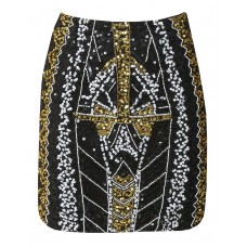 Tfnc Abbigail Mini Skirt