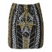 Tfnc Abbigail Mini Skirt