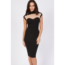 Tfnc Stana Midi Dress