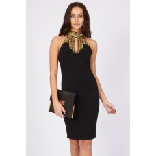 Tfnc Amelie Midi Dress