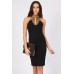 Tfnc Amelie Midi Dress