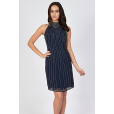 Tfnc Nella Embellished Dress