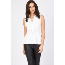 Tfnc Peplum Top