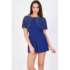 Lace & Beads Jodie Playsuit