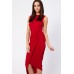 Walg Knot Tie Dress