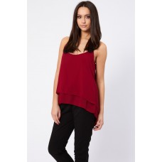 Walg Layered Cami Top