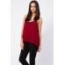 Walg Layered Cami Top