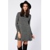 Walg Sparkle Skater Dress