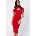 Tfnc Hayla Midi Dress