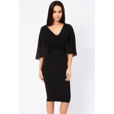 Tfnc Faye Midi Dress