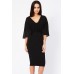 Tfnc Faye Midi Dress