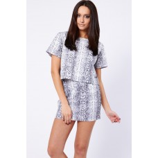 Tfnc Amanda Top