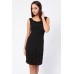 Lace & Beads Missy Black Embellished Dress