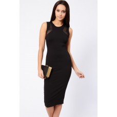 Tfnc Salia Midi Dress