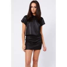 Tfnc Gemma Mini Skirt