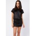 Tfnc Gemma Mini Skirt