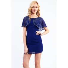 Tfnc Jodie Blue Dress