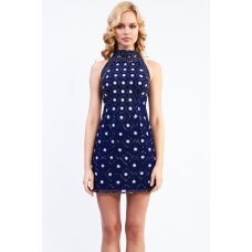 Tfnc Priscilla Embellished Dress