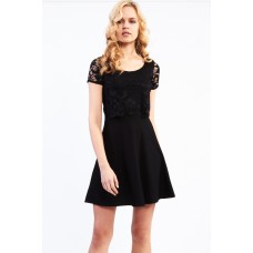 Tfnc Diora Lace Dress