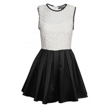 Tfnc Libby Embellished Dress