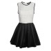 Tfnc Libby Embellished Dress