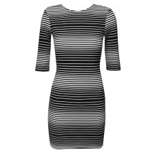 Tfnc Shena Black Dress